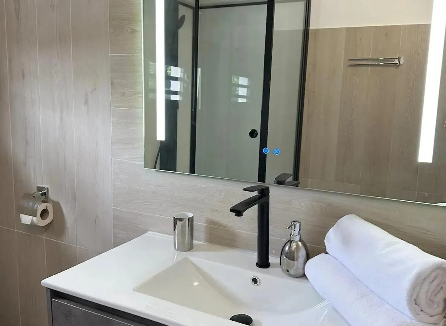 Apartman Studio Accueillant Au Gosier Avec Belle Terrasse Le Gosier Guadeloupe