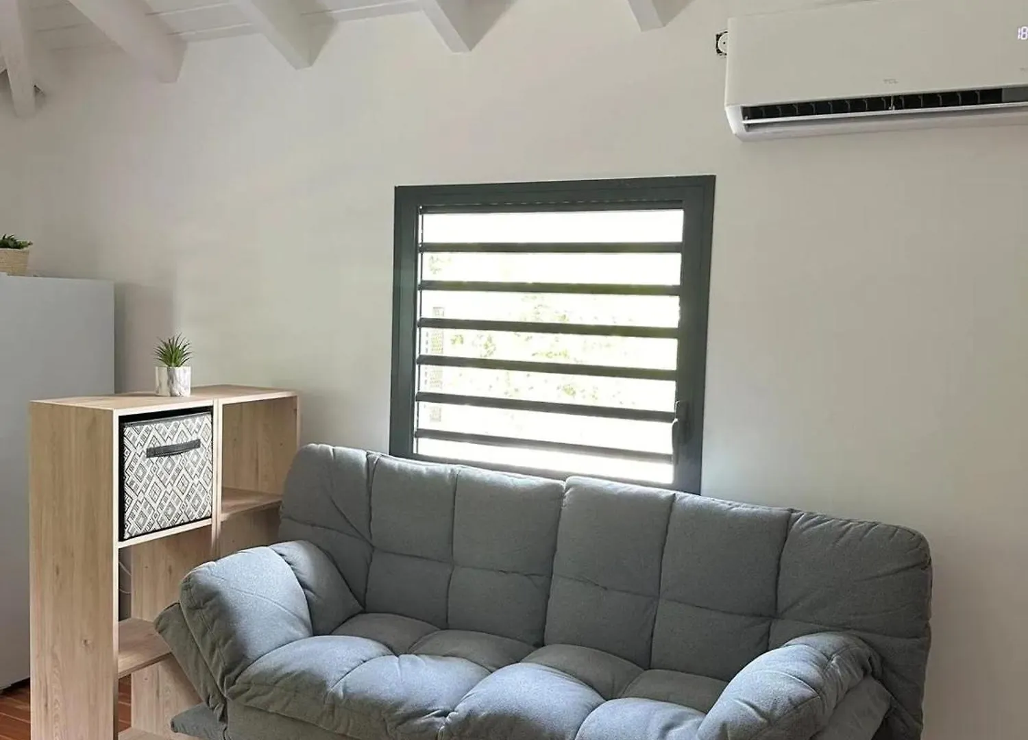 Studio Accueillant Au Gosier Avec Belle Terrasse Le Gosier Guadeloupe